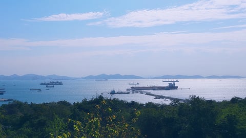 Thailand July base oil exports hold firm