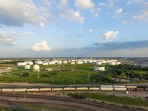 Americas/EMEA base oils - week of Jan 8: Supply outlook