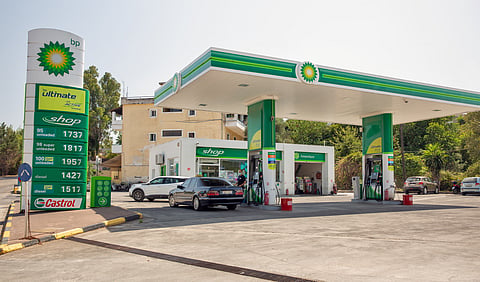 Castrol’s Q2 profit improves