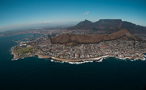 South Africa’s July base oils imports fall