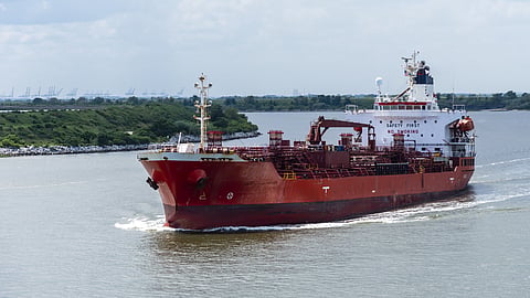 US’ July base oils exports rise