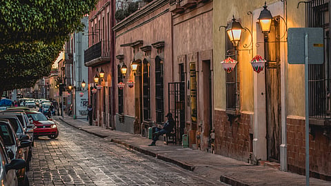 Mexico’s July lube demand falls
