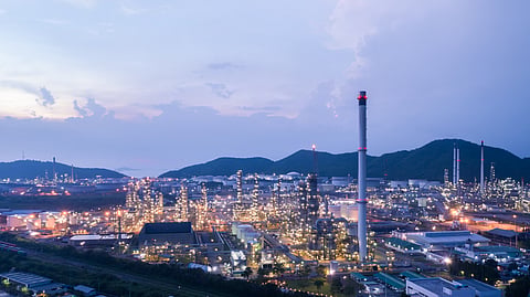 Thailand’s July base oils output slips