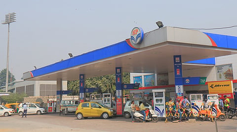 India’s Aug base oil supply lags demand
