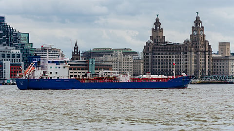 UK’s July base oils imports fall