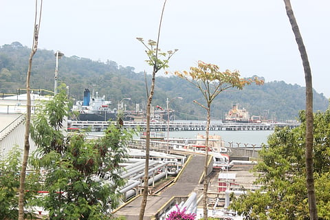 Indonesia’s July Grp I exports fall