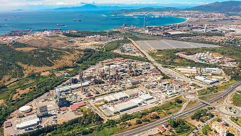 Europe’s June Group I supply falls