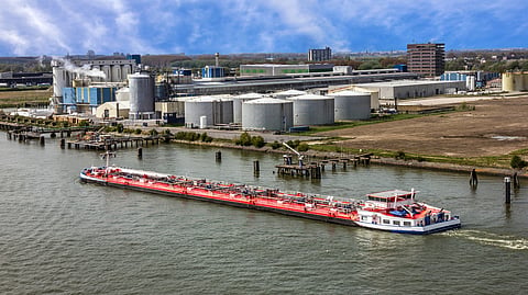 Netherlands’ June supply lags demand