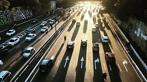 Brazil’s August lube demand rises