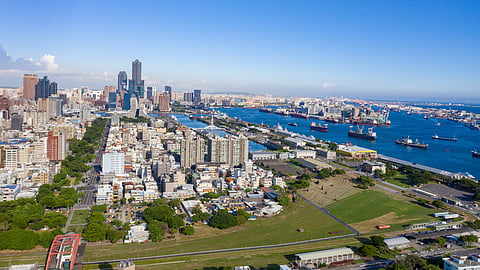 Taiwan’s Aug base oils exports rebound