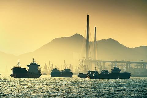 China’s August base oils exports rise