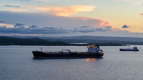 Global exports to Kenya rise in July
