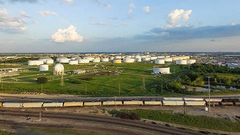 Americas/EMEA base oils supply outlook: Week of 30 Sept