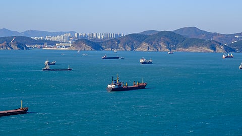 S Korea Sept exports to India/UAE hold firm