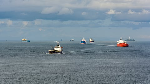 Asia Sept base oils exports to India rise
