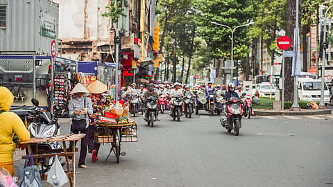 Asia’s lube demand set to rise over coming months