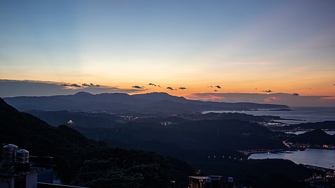 Taiwan Sep exports to India/SE Asia rise