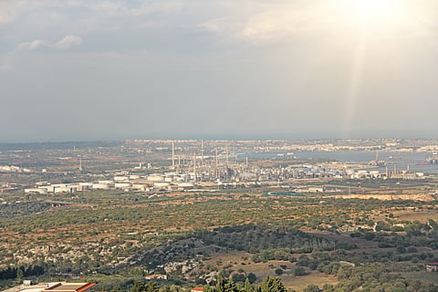 Europe’s July Group I supply recovers