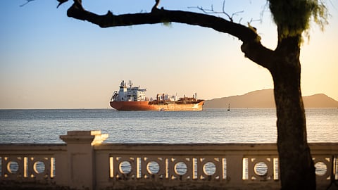 Brazil’s August base oils imports rise