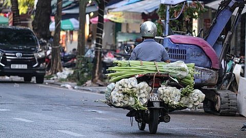 Asia’s August lube demand rises