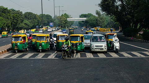 India’s September lube demand rises