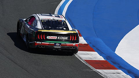 Castrol’s Q3 profit rises