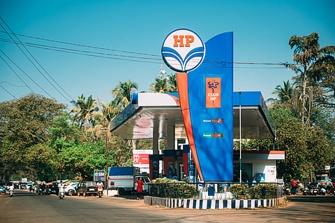 India's Oct base oil supply exceeds demand