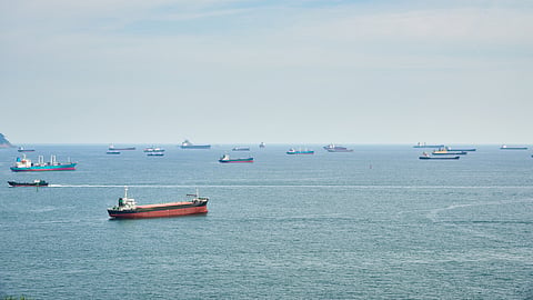 S Korea’s Oct base oils exports rise