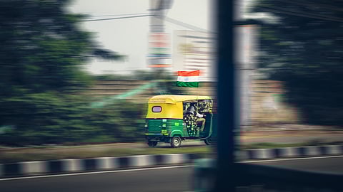 Gulf Oil Lubricants India targets faster lube sales