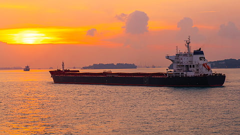 Asia’s Sept base oils exports fall
