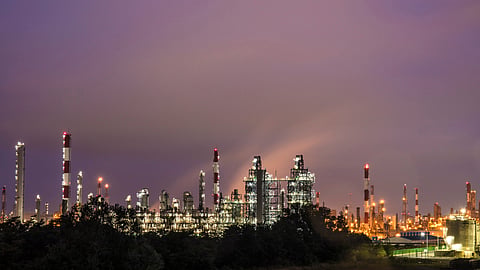 S Korea’s Oct base oils output holds steady