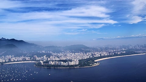 Brazil’s September supply lags demand