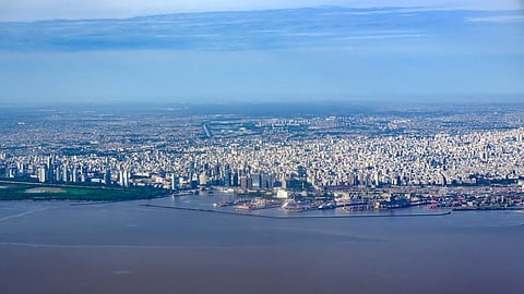 Argentina’s Sept base oils supply rises
