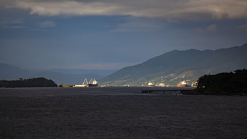 Brazil’s Sept base oils supply falls