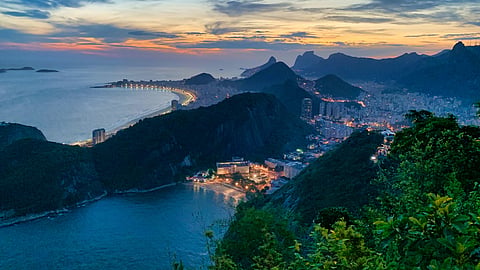 Brazil’s Oct lube demand extends rise