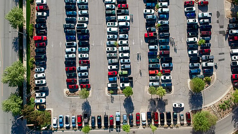 HF Sinclair base oil unit's Q3 profit rises