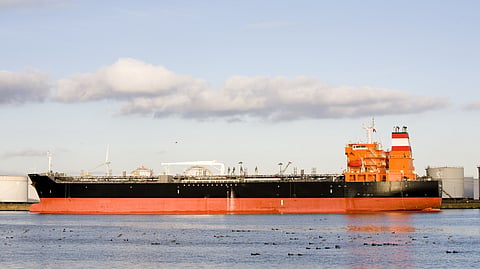Netherlands’ Aug base oils supply falls