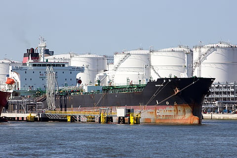 Europe’s Sept Grp III market share rises