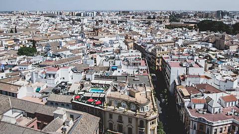 Spain’s October lube demand rises