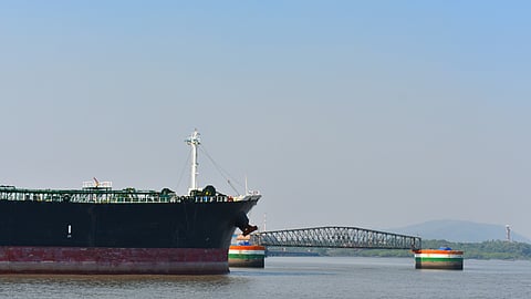 India’s November Group III imports rise