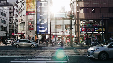 Japan’s Oct base oils/lube demand rises