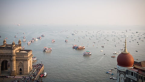 India’s November Group II imports rise
