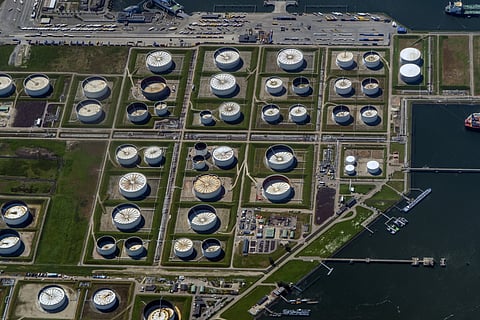 Europe’s Sept base oils supply rises