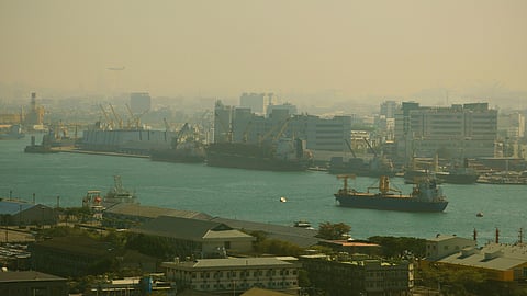 Taiwan’s Nov base oils exports stay low