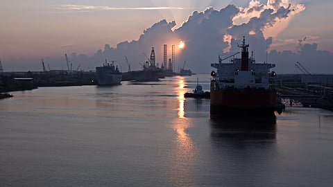 US’ October base oils exports fall