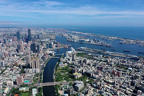 Taiwan’s Dec base oils exports rise