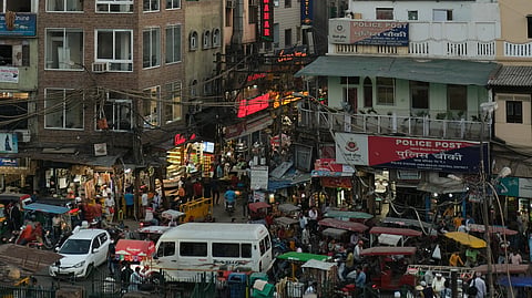 India’s Dec lube demand rises
