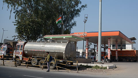 India's Dec base oil supply exceeds demand