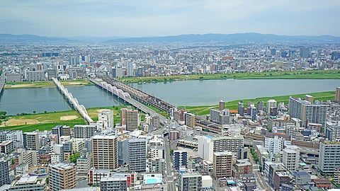 Japan’s Nov base oils/lube demand rises