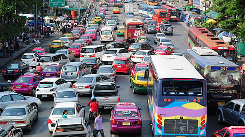 Asia’s lube demand set to peak in March